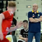 04.04.2026. Kielce. 25. kolejka Orlen Superligi, mecz: Zepter KPR Legionow - Industria Kielce / Fot. PAP/Piotr Polak