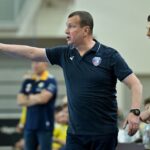 04.04.2026. Kielce. 25. kolejka Orlen Superligi, mecz: Zepter KPR Legionow - Industria Kielce / Fot. PAP/Piotr Polak