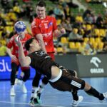 04.04.2026. Kielce. 25. kolejka Orlen Superligi, mecz: Zepter KPR Legionow - Industria Kielce / Fot. PAP/Piotr Polak