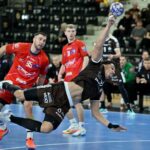 04.04.2026. Kielce. 25. kolejka Orlen Superligi, mecz: Zepter KPR Legionow - Industria Kielce / Fot. PAP/Piotr Polak