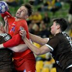 04.04.2026. Kielce. 25. kolejka Orlen Superligi, mecz: Zepter KPR Legionow - Industria Kielce / Fot. PAP/Piotr Polak