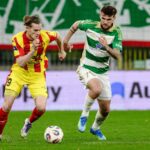 Korona się podniosła, ale punktów to nie dało