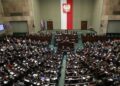 Sejm ponownie nie zdołał odrzucić prezydenckiego weta do ustawy o rynku kryptoaktywów