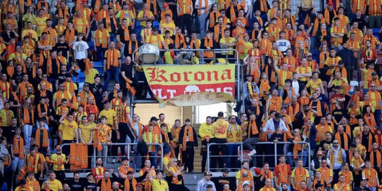 Korona przegrała i będzie miała problem