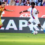 18.04.2026. Zabrze. Mecz 29. kolejki PKO BP Ekstraklasy: Górnik Zabrze - korona Kielce / Fot. PAP/Jarek Praszkiewicz