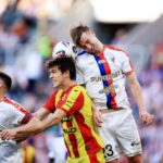 18.04.2026. Zabrze. Mecz 29. kolejki PKO BP Ekstraklasy: Górnik Zabrze - korona Kielce / Fot. PAP/Jarek Praszkiewicz