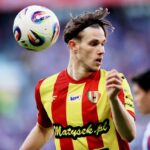 18.04.2026. Zabrze. Mecz 29. kolejki PKO BP Ekstraklasy: Górnik Zabrze - korona Kielce / Fot. PAP/Jarek Praszkiewicz