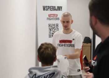 Zakończyła się zbiórka influencera Łatwoganga na pomoc dzieciom z rakiem, zebrano ponad 251 mln zł