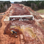 Trasa ekspresowa S74 Kielce – Mniów / źródło: s74-mniow-kielce.pl