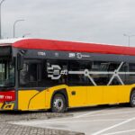 21.04.2026. Kielce. Nowe autobusy elektryczne / źródło: kielce.eu
