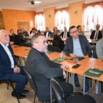 Zakończenie rekultywacji składowiska odpadów w Radoszycach / Fot. Gmina Radoszyce