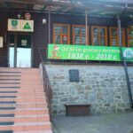 Powiatowe Szkolne Schronisko Młodzieżowe w Nowej Słupi / Fot. Starostwo Powiatowe w Kielcach