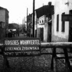 Kielce. Ulica Kozia. 1941 rok / źródło: fotopolska.eu