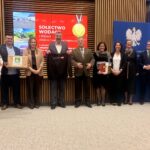 14.04.2026. Kielce. Świętokrzyski Urząd Wojewódzki w Kielcach. Podsumowanie konkursu „Fundusz Sołecki – Najlepsza Inicjatywa” / Fot. Aleksandra Słowak - Radio Kielce