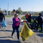 18.04.2026. Akcja „SprzątaMY Sandomierz” / Fot. Urząd Miejski w Sandomierzu