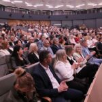 21.04.2026. Kielce. Świętokrzyski Urząd Wojewódzki. Jubileusz 75-lecia działalności kieleckiego oddziału ZUS / Fot. Świętokrzyski Urząd Wojewódzki