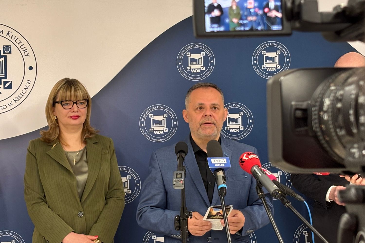 Darmowe pokazy kinowe przybliżą historię Polski