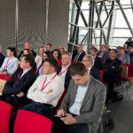 Kielce. Targi Kielce. I Konwent Spółdzielni Energetycznych / Fot. Marcin Marszałek - Radio Kielce