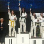 Fot. Klub Karate Morawica i Piekoszów