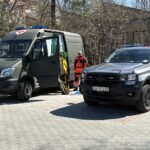 17.04.2026. Skarżysko-Kamienna. Wojskowe Targi Służby i Pracy / Fot. Anna Głąb - Radio Kielce