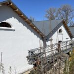 Muzeum Zagłębia Staropolskiego w Sielpi / Fot. Magdalena Galas-Klusek - Radio Kielce