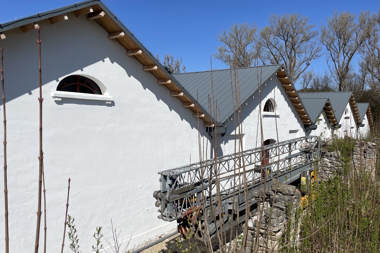 Muzeum w Sielpi będzie tętnić życiem