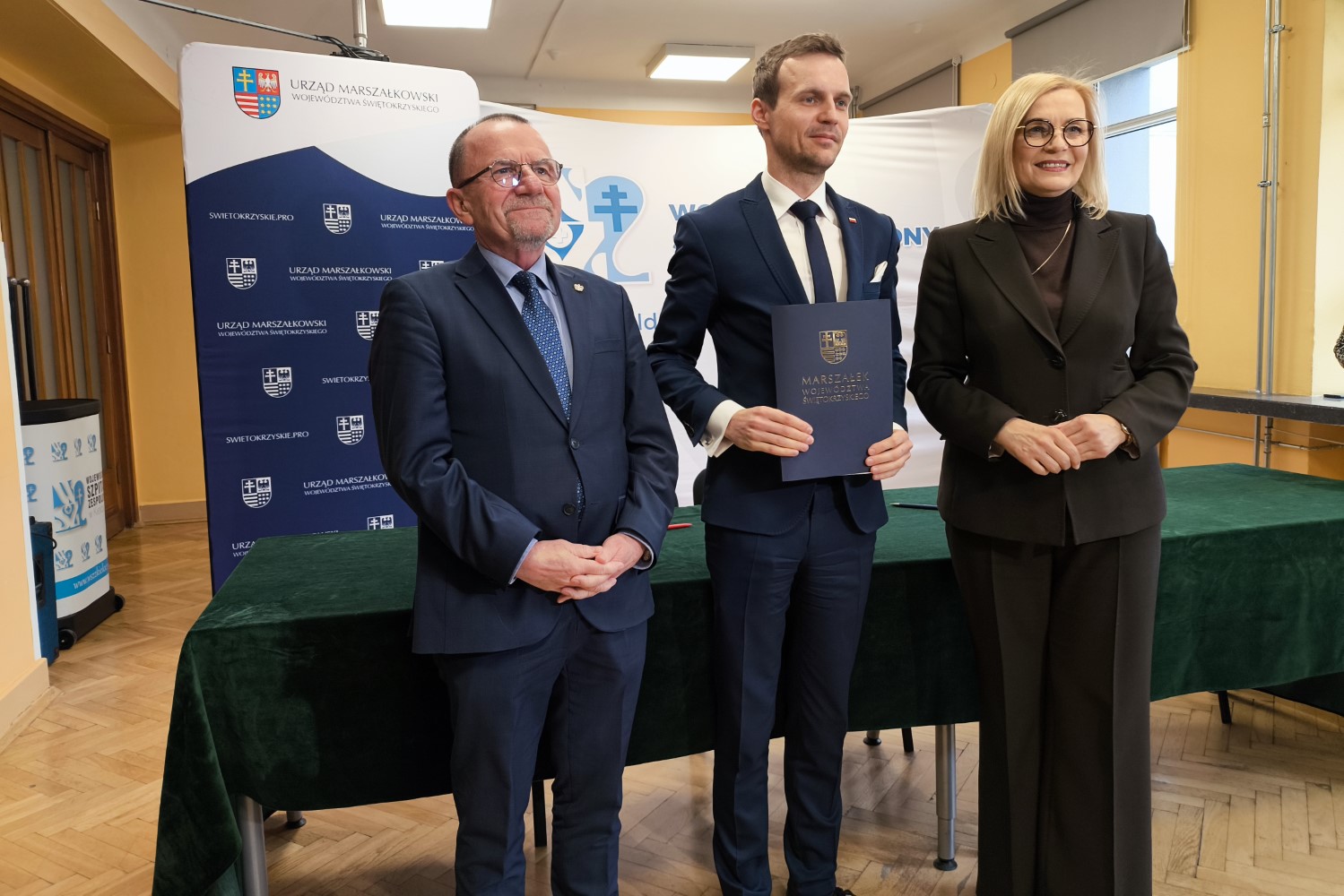 Niemal 2 mln zł dofinansowania dla szpitala wojewódzkiego