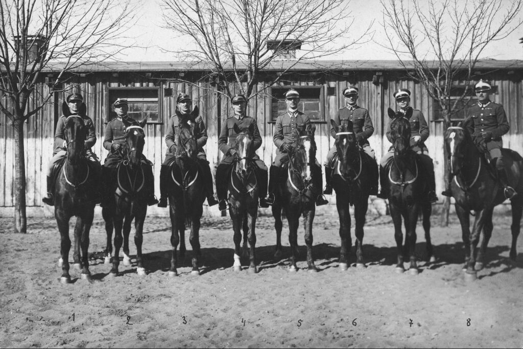 Kieleckim tropem „Hubala” - Radio Kielce