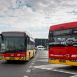 Elektryczne autobusy wkrótce wyjadą na ulice Kielc