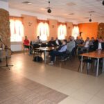 Zakończenie rekultywacji składowiska odpadów w Radoszycach / Fot. Gmina Radoszyce