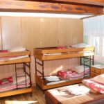 Powiatowe Szkolne Schronisko Młodzieżowe w Nowej Słupi / Fot. Starostwo Powiatowe w Kielcach