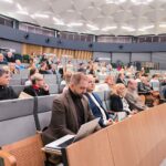 13.04.2026. Kielce. Inauguracja Świętokrzyskiego Funduszu Lokalnego / Fot. Dariusz Kuc - Radio Kielce