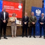 14.04.2026. Kielce. Świętokrzyski Urząd Wojewódzki w Kielcach. Podsumowanie konkursu „Fundusz Sołecki – Najlepsza Inicjatywa” / Fot. Aleksandra Słowak - Radio Kielce