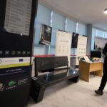 22.04.2026. Kielce. Konferencja „Inteligentna, Zrównoważona i Cyfrowa Ulica” / Fot. Dariusz Kuc - Radio Kielce