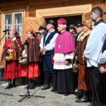 04.04.2026. Ciekoty. Święcenie pokarmów / Fot. Gmina Masłów