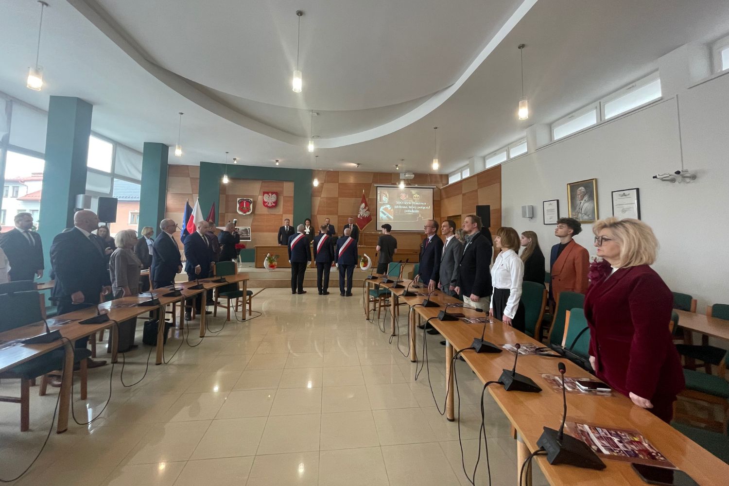 Fajki stambułki i szable. Staszów może być dumny ze swojej 5-wiekowej historii