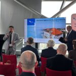 Kielce. Targi Kielce. I Konwent Spółdzielni Energetycznych / Fot. Marcin Marszałek - Radio Kielce