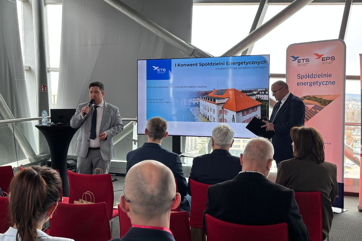 Spółdzielnie energetyczne odpowiedzią na drogi prąd?