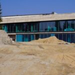 Skarżysko-Kamienna. Remont basenu miejskiego / Źródło: UM Skarżysko-Kamienna