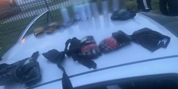 Fot. Policja Świętokrzyska