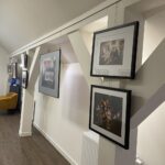 Staszów. Wystawa fotograficzna „Oblicza jubileuszu" / Fot. Grażyna Szlęzak-Wójcik - Radio Kielce