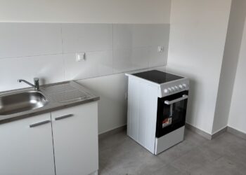 Obok szkoły powstaną społeczne mieszkania. Projektanci już nad nimi pracują