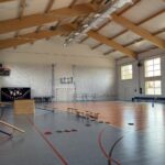 29.04.2026. Wola Kopcowa. Szkoła Podstawowa im. Janusza Korczaka w Woli Kopcowej / Fot. Marcin Marszałek - Radio Kielce