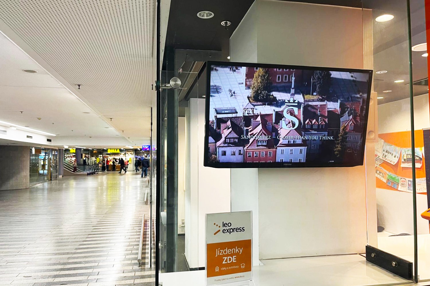 Źródło: Urząd Miasta Sandomierz