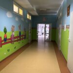 29.04.2026. Wola Kopcowa. Szkoła Podstawowa im. Janusza Korczaka w Woli Kopcowej / Fot. Marcin Marszałek - Radio Kielce