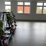 29.04.2026. Wola Kopcowa. Szkoła Podstawowa im. Janusza Korczaka w Woli Kopcowej / Fot. Marcin Marszałek - Radio Kielce