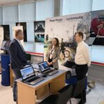 22.04.2026. Kielce. Konferencja „Inteligentna, Zrównoważona i Cyfrowa Ulica” / Fot. Dariusz Kuc - Radio Kielce