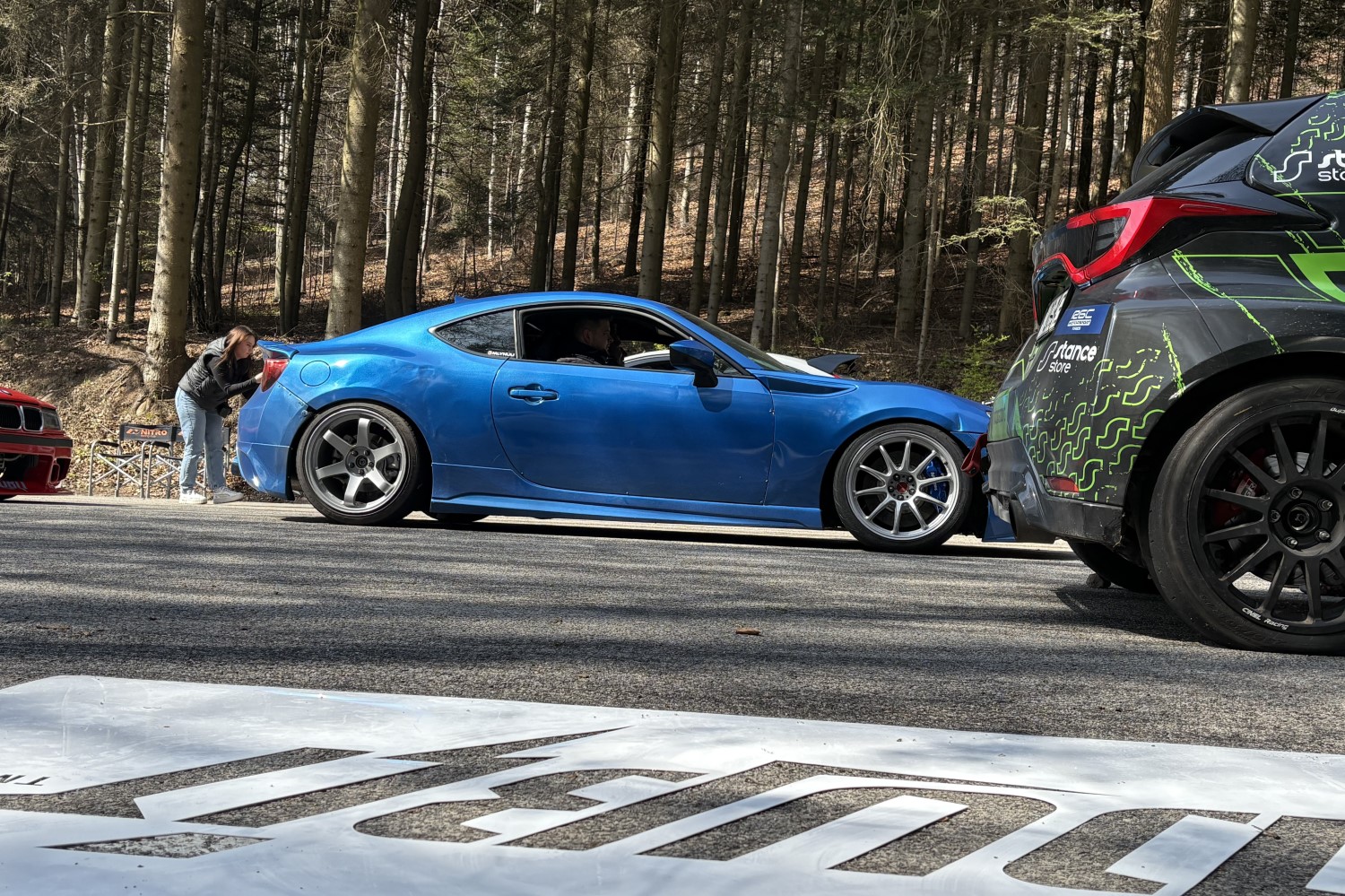 Motoryzacyjne gwiazdy na Torze Kielce. Ruszyło odliczanie do Dub It