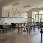 29.04.2026. Wola Kopcowa. Szkoła Podstawowa im. Janusza Korczaka w Woli Kopcowej / Fot. Marcin Marszałek - Radio Kielce