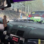 16.04.2026. Miedziana Góra. Tor Kielce. Media day przed zbliżającym się Rotinger Dub It Tuning Festival, który 11 i 12 lipca odbędzie się w Targach Kielce / Fot. Karolina Piasecka - Radio Kielce